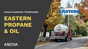 Eastern Propane Testimonial