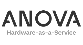 Anova Hardware as a Service