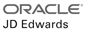 Oracle JD Edwards