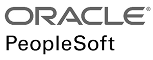 Oracle PeopleSoft