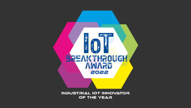 IIoT Award feature Image