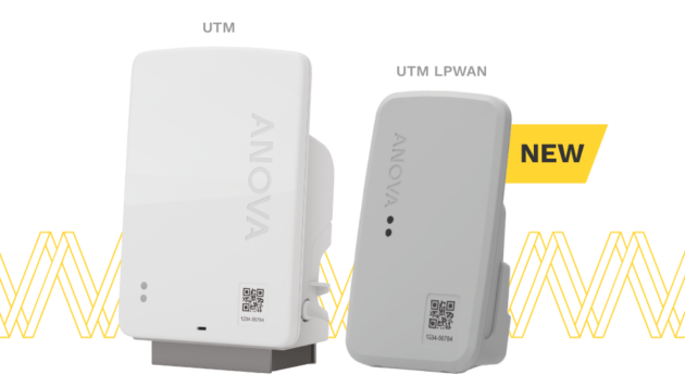 UTM LPWAN FeatureImage